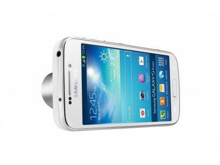 Samsung Galaxy S4 Zoom Продам 53000 тенге, фотография 3