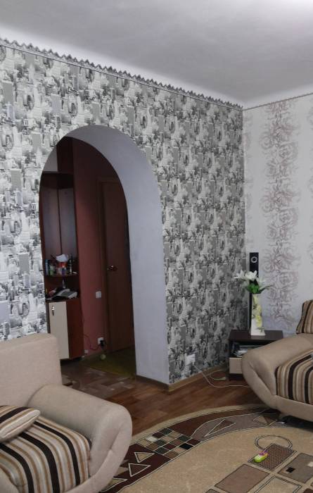 Срочно продам  3-х квартиру по ул.Гоголя 2, фотография 1