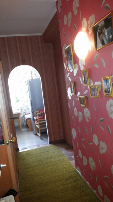 Срочно продам  3-х квартиру по ул.Гоголя 2, фотография 2