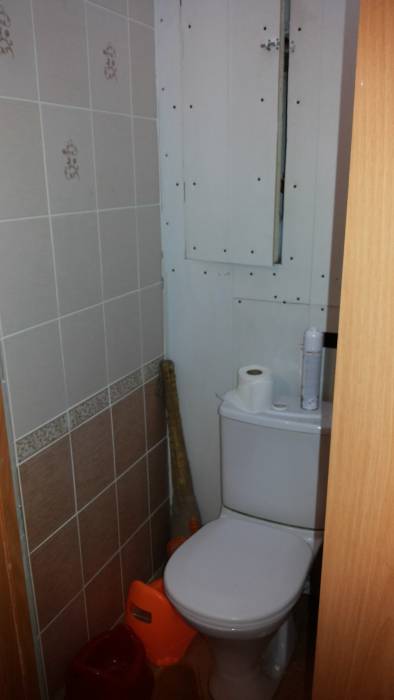 Срочно продам  3-х квартиру по ул.Гоголя 2, фотография 6