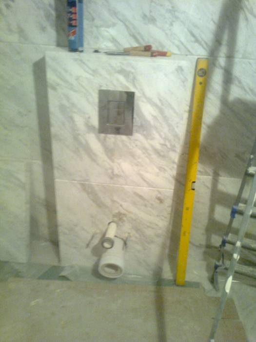 монтаж гранита,мрамора,травертина , фотография 5