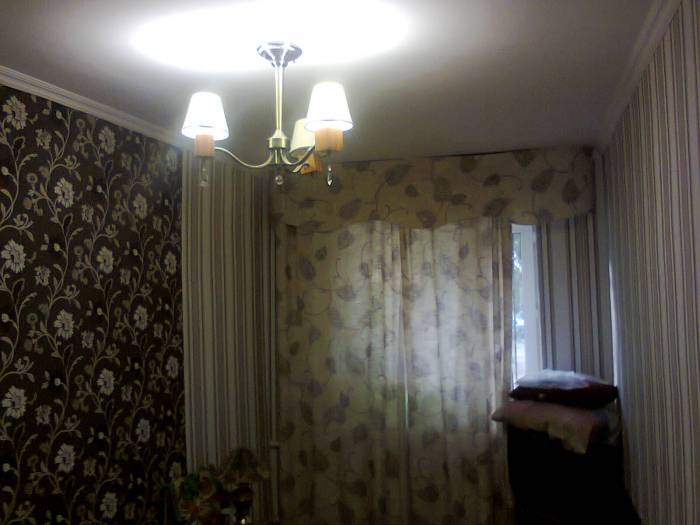 Продается 3-х комнатная квартира, фотография 2