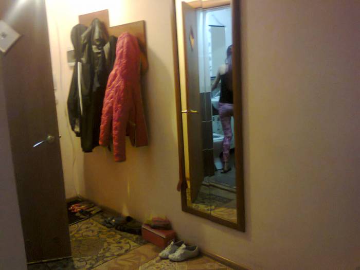 Продается 3-х комнатная квартира, фотография 4