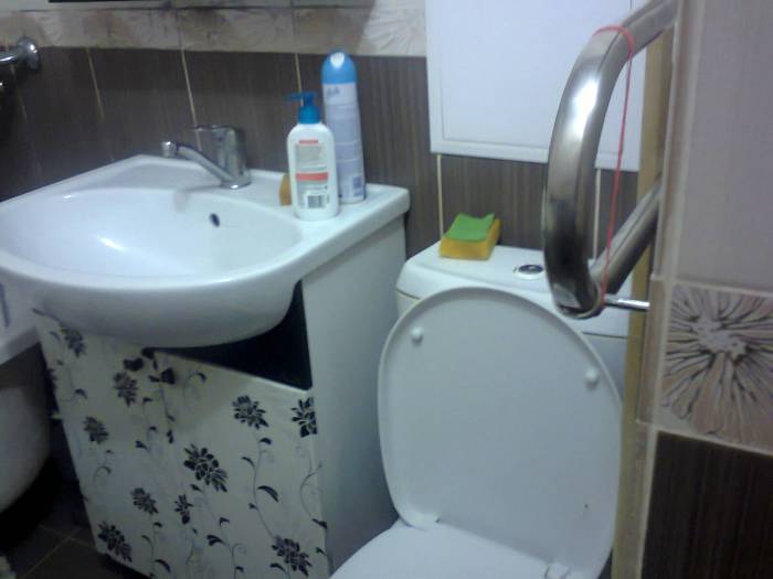 Продается 3-х комнатная квартира, фотография 6