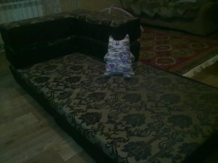 Диван-трансформер, фотография 2