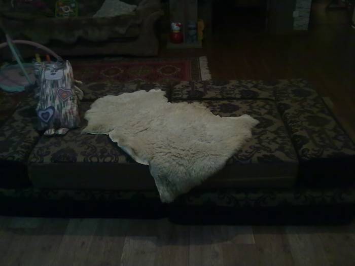 Диван-трансформер, фотография 6