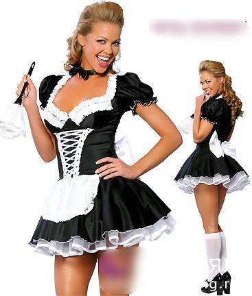 Тематические ролевые костюмы, фотография 1