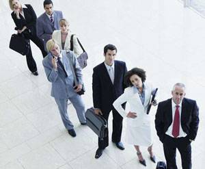 Ассистент по подбору персонала, фотография 1