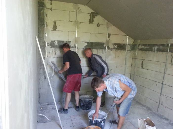 Ремонт квартир домов., фотография 1