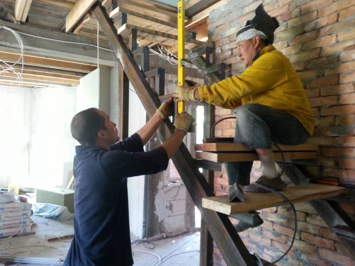 Ремонт квартир домов., фотография 4