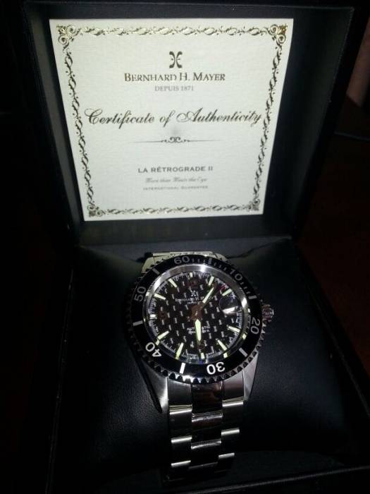 Продам Брендовые Швейцарские Мужские часы. Недорого., фотография 2