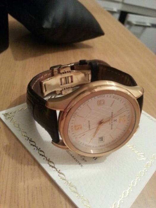 Продам Брендовые Швейцарские Мужские часы. Недорого., фотография 3