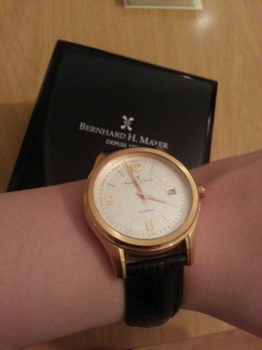 Продам Брендовые Швейцарские Мужские часы. Недорого., фотография 5