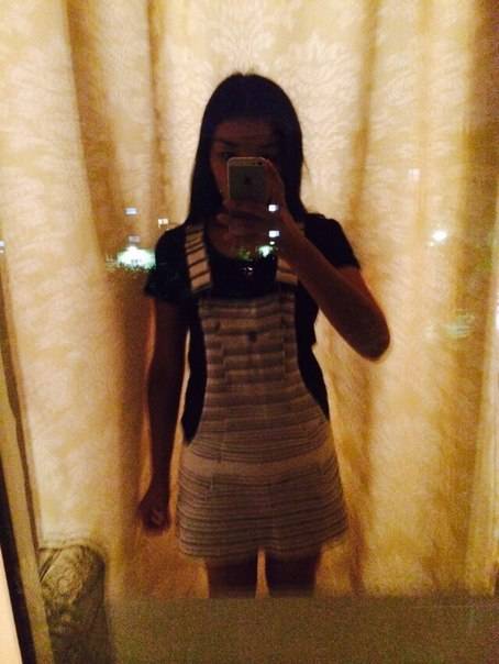 Комбинезон красивый от известной марки 