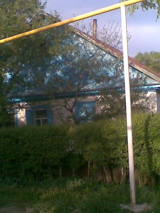 Продается дом в связи с выездом, фотография 1