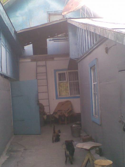 Продается дом в связи с выездом, фотография 2