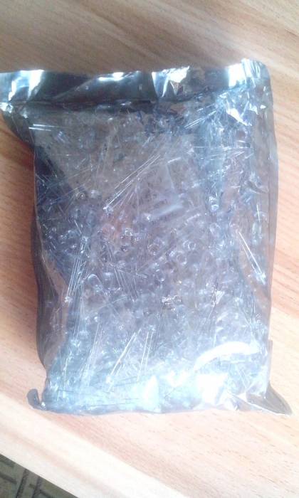 Светодиоды штучно и оптом (LED лампочки), фотография 1