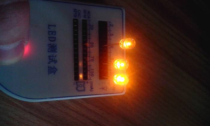 Светодиоды штучно и оптом (LED лампочки), фотография 3