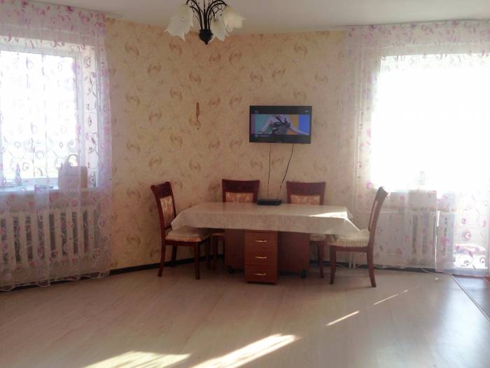 Срочно! 1-комнатная квартира, Лесная поляна! 100% готовность к заезду! , фотография 2