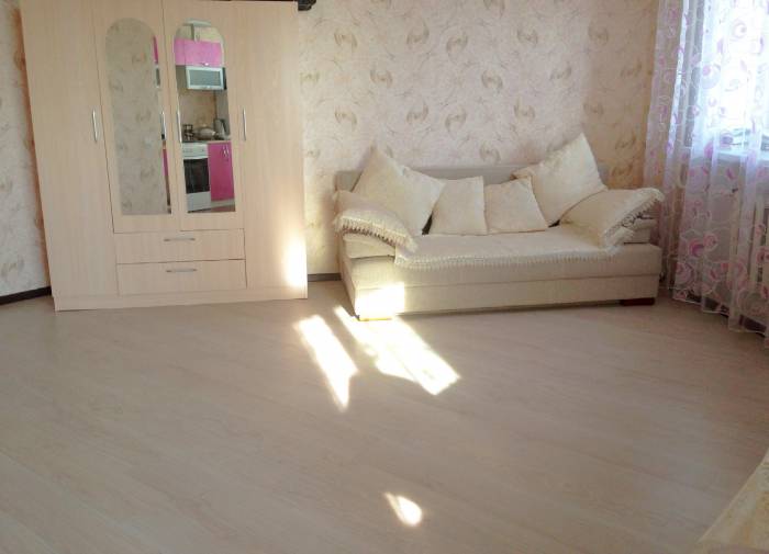 Срочно! 1-комнатная квартира, Лесная поляна! 100% готовность к заезду! , фотография 4