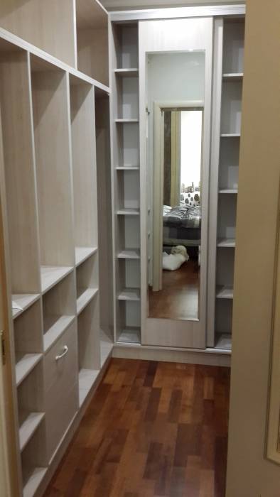 Изготовление корпусной мебели, фотография 1