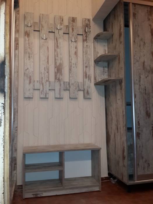 Изготовление корпусной мебели, фотография 9