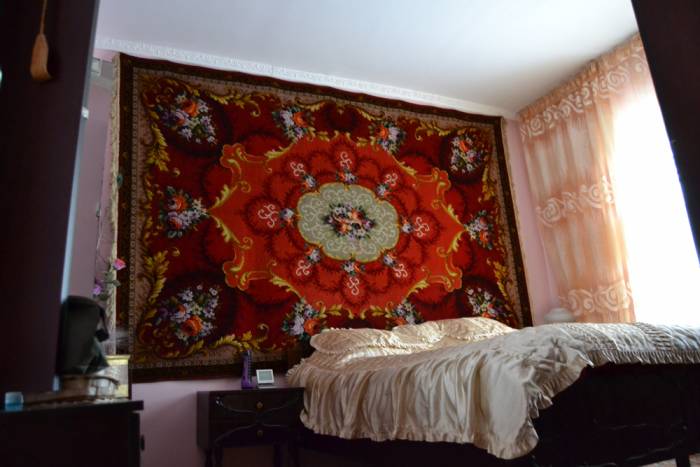 Продам 4-х комнатную квартиру на 3 этаже, 9 микр, фотография 4