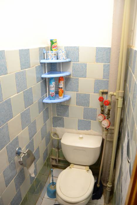 Продам 4-х комнатную квартиру на 3 этаже, 9 микр, фотография 7