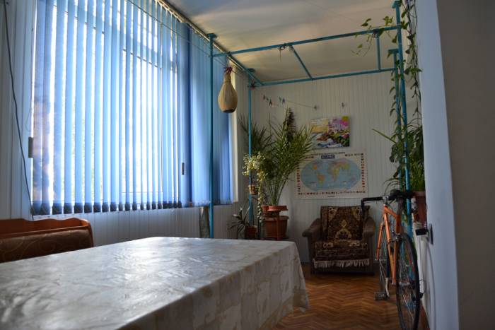 Продам 4-х комнатную квартиру на 3 этаже, 9 микр, фотография 10