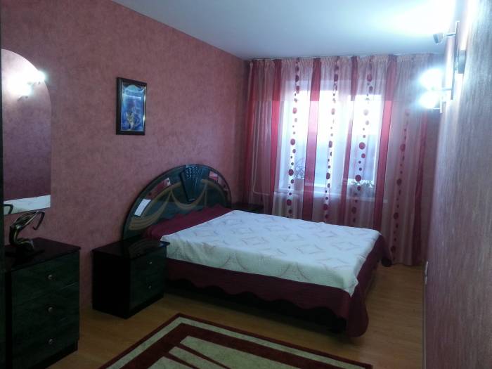 2х ком квартира посуточно в центре Атырау, фотография 4