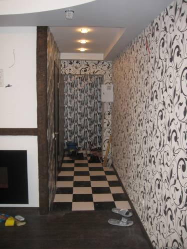 Эвроремонт ремонт и отделка квартир, фотография 3