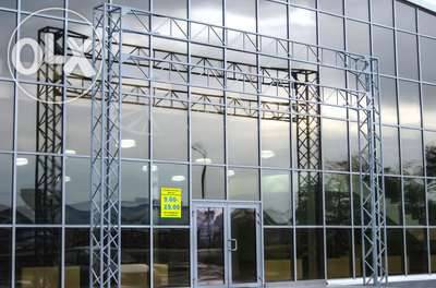 Аренда баннерных конструкций от 5000. Астана, фотография 1