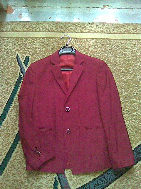 школьный костюм, фотография 1