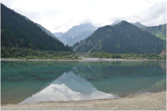 Иссыкский край с дегустацией вин, фотография 6