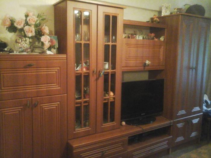 Продам Стенку-Горку, фотография 1