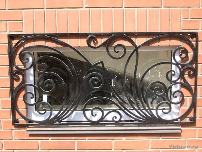 Сварочные изделия на заказ, фотография 1