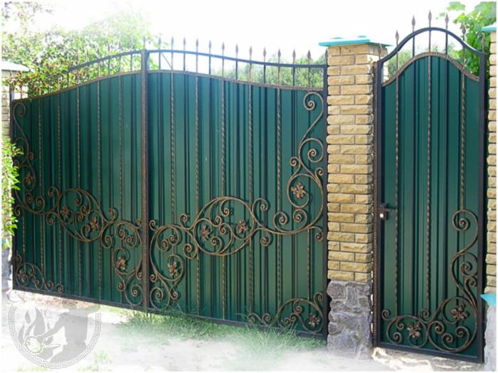 Сварочные изделия на заказ, фотография 4