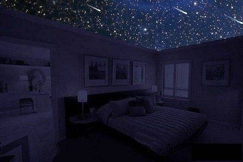  звездное небо у вас дома, фотография 1