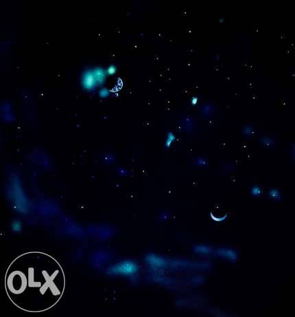  звездное небо у вас дома, фотография 4