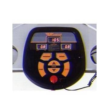 Продам электрическую беговую дорожку U-style 100c в отличном состоянии , фотография 1