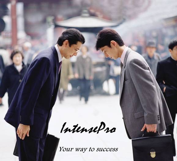 IntensePro (ИнтенсПро) - бюро переводов/переводческое агентство в Актобе, фотография 1