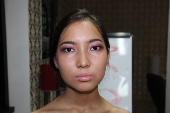 Визажист, фотография 2