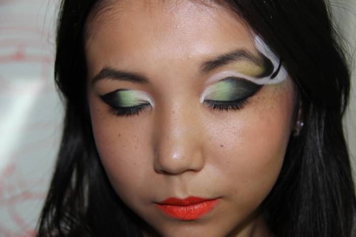 Визажист, фотография 3