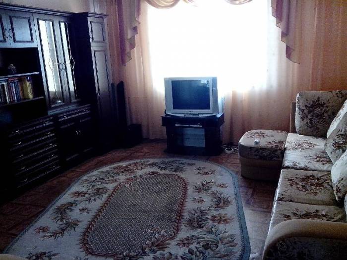 Сдаю 2 х комнатную квартиру в элитном доме, фотография 2