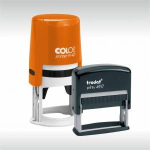 Изготовление печати и штампов недорого, фотография 4