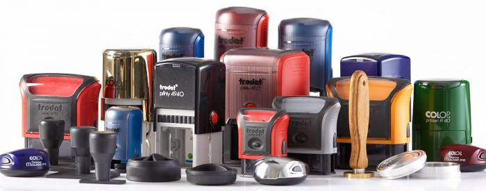 Изготовление печати и штампов недорого, фотография 5