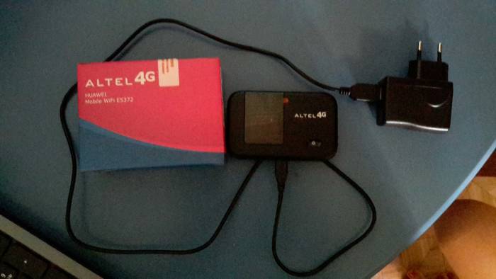 продам Altel 4G недорого, фотография 1