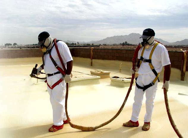 ПЕНОПОЛИУРЕТАН, фотография 1