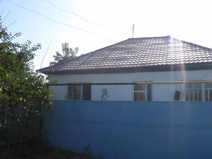 Продается дом 120 м2 станция Шемолган, фотография 1