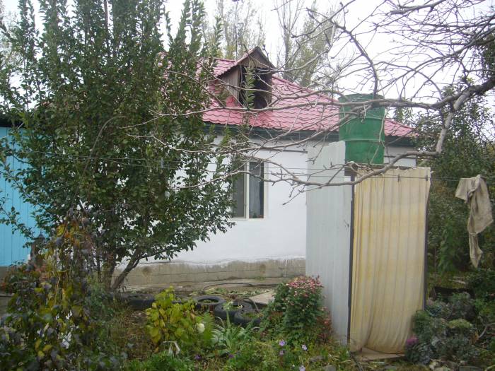 Продается дом 120 м2 станция Шемолган, фотография 4